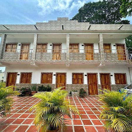 Buritaca House Guest House Exterior photo