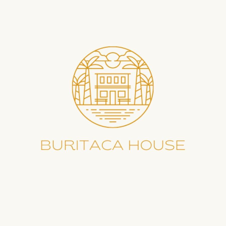 Buritaca House Guest House Exterior photo